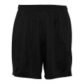 Augusta Sportswear Wicking Soccer Shorts with Piping