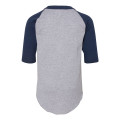 Augusta Sportswear Wicking Soccer Shorts with Piping