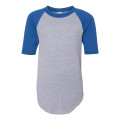 Augusta Sportswear Wicking Soccer Shorts with Piping
