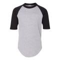 Augusta Sportswear Wicking Soccer Shorts with Piping