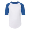 Augusta Sportswear Wicking Soccer Shorts with Piping