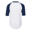 Augusta Sportswear Wicking Soccer Shorts with Piping