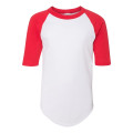 Augusta Sportswear Wicking Soccer Shorts with Piping
