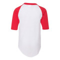 Augusta Sportswear Wicking Soccer Shorts with Piping