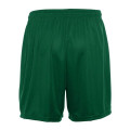 Augusta Sportswear Wicking Soccer Shorts with Piping