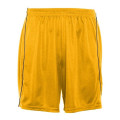 Augusta Sportswear Wicking Soccer Shorts with Piping