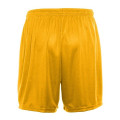 Augusta Sportswear Wicking Soccer Shorts with Piping