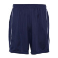 Augusta Sportswear Wicking Soccer Shorts with Piping