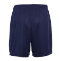 Augusta Sportswear Wicking Soccer Shorts with Piping