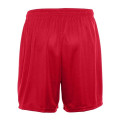 Augusta Sportswear Wicking Soccer Shorts with Piping