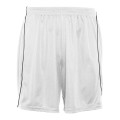 Augusta Sportswear Wicking Soccer Shorts with Piping