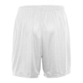 Augusta Sportswear Wicking Soccer Shorts with Piping
