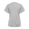 Badger Women's Triblend Performance V-Neck T-Shirt