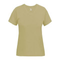 Badger Women's Triblend Performance V-Neck T-Shirt