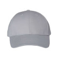 Mega Cap Flat Bill Trucker Cap
