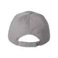 Mega Cap Flat Bill Trucker Cap