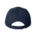 Mega Cap Flat Bill Trucker Cap