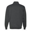 JERZEES Nublend® Cadet Collar Quarter-Zip Sweatshirt