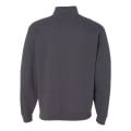 JERZEES Nublend® Cadet Collar Quarter-Zip Sweatshirt