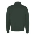 JERZEES Nublend® Cadet Collar Quarter-Zip Sweatshirt