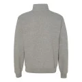 JERZEES Nublend® Cadet Collar Quarter-Zip Sweatshirt