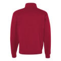 JERZEES Nublend® Cadet Collar Quarter-Zip Sweatshirt