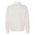 JERZEES Nublend® Cadet Collar Quarter-Zip Sweatshirt