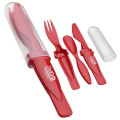 Portable Cutlery Set