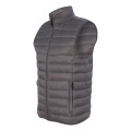 Weatherproof Men's 32 Degrees Packable Down Vest