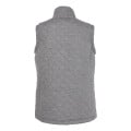 J. America Women's Quilted Full-Zip Vest
