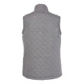 J. America Women's Quilted Full-Zip Vest