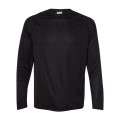 Augusta Sportswear Women's Intensify Black Heather Traini...