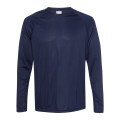 Augusta Sportswear Women's Intensify Black Heather Traini...