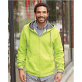 Fruit of the Loom Sofspun® Hooded Full-Zip Sweatshirt