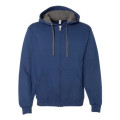 Fruit of the Loom Sofspun® Hooded Full-Zip Sweatshirt