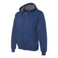 Fruit of the Loom Sofspun® Hooded Full-Zip Sweatshirt