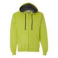 Fruit of the Loom Sofspun® Hooded Full-Zip Sweatshirt