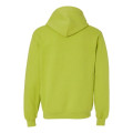 Fruit of the Loom Sofspun® Hooded Full-Zip Sweatshirt