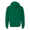 Fruit of the Loom Sofspun® Hooded Full-Zip Sweatshirt