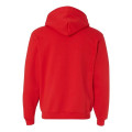 Fruit of the Loom Sofspun® Hooded Full-Zip Sweatshirt