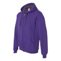Fruit of the Loom Sofspun® Hooded Full-Zip Sweatshirt