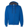 Fruit of the Loom Sofspun® Hooded Full-Zip Sweatshirt