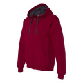 Fruit of the Loom Sofspun® Hooded Full-Zip Sweatshirt