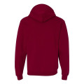 Fruit of the Loom Sofspun® Hooded Full-Zip Sweatshirt
