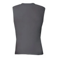 Badger Men's Pro-Compression Sleeveless T-Shirt