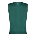 Badger Men's Pro-Compression Sleeveless T-Shirt