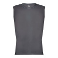 Badger Men's Pro-Compression Sleeveless T-Shirt