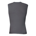 Badger Men's Pro-Compression Sleeveless T-Shirt