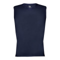 Badger Men's Pro-Compression Sleeveless T-Shirt