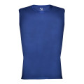 Badger Men's Pro-Compression Sleeveless T-Shirt